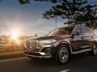 Pajak 0% untuk 2.500 CC Belum Tentu Bikin Mobil Laris