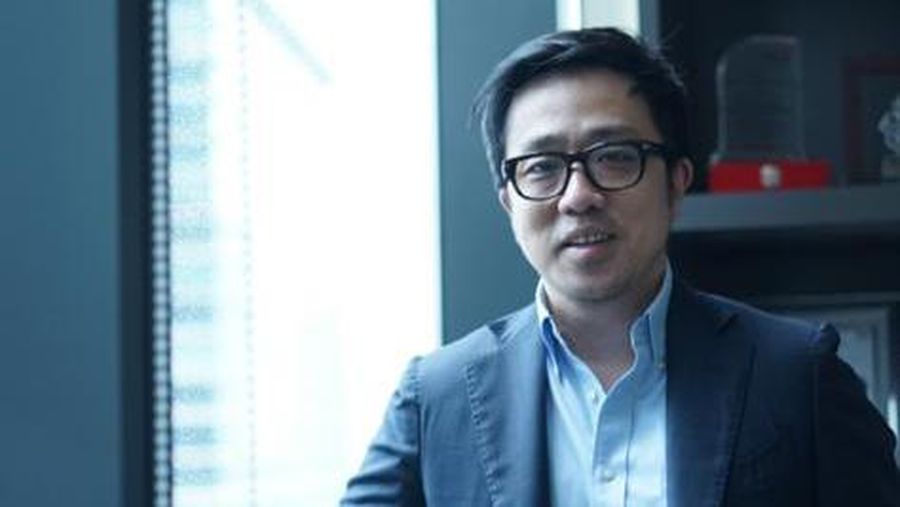 CEO BRI Ventures Nicko Widjaja (Dok. BRI Ventures)