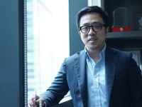 BRI Ventures Suntik Modal ke Startup Logistik Andalin