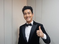 Siwon Choi Bakal Hadir di Senayan, Ada Apa?