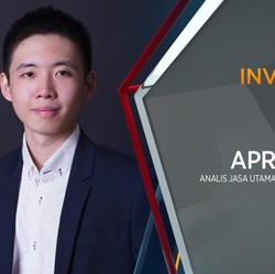 Live Now! Pasar Saham Lagi Nyungsep, Saatnya Trading?