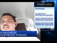 Perbaiki Tata Kelola, Impor Kedelai Bisa Berkurang 10%/thn