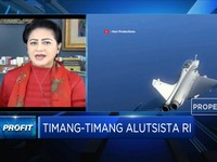 Dampak Pembelian Jet Tempur Rafale Bagi Sistem Pertahanan RI