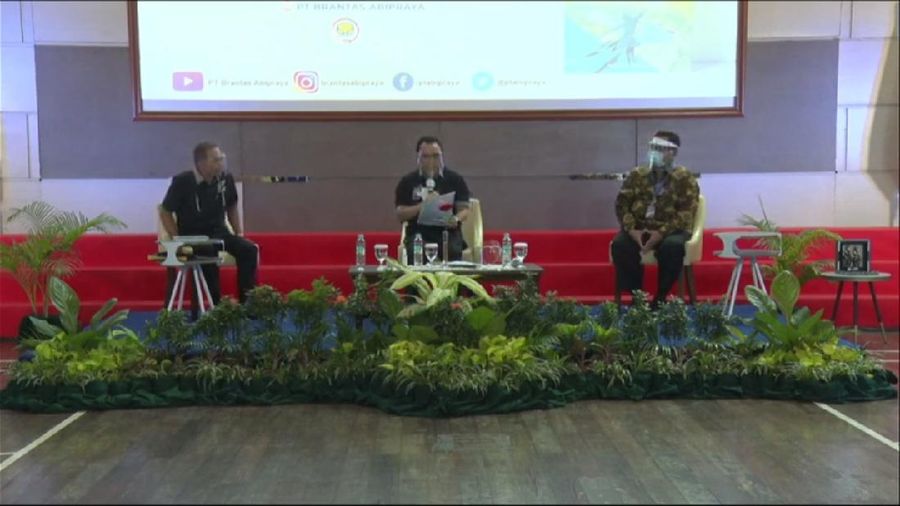 Foto; CNBC Indonesia/Rahajeng Kusumo Hastuti,