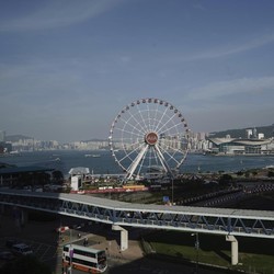 Facebook-Google-Twitter Ancam Cabut dari Hong Kong, Kenapa?