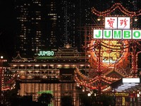 Senjata Baru Hong Kong Keluar Resesi, Guyur Dana Rp 218 T