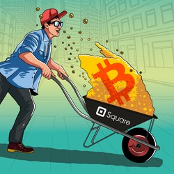 Harga Bitcoin Meroket, Bank Sentral China Malah Jadi Girang