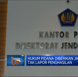 Dapat Penghasilan Dari Luar Negeri, Bayar Pajaknya di Mana?