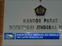 Dapat Penghasilan Dari Luar Negeri, Bayar Pajaknya di Mana?