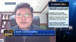 Jaga Daya Saing,Industri Baja Butuh Perlindungan Pasar Global