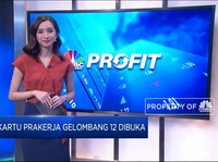 Kartu Prakerja Gelombang 12 Resmi Dibuka
