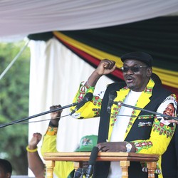 Dicap Gila Seks, Ini Sosok Wapres Mohadi yang Buat Heboh