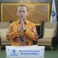 Pengusaha Komentar Kinerja Bahlil, Cocok Menteri Investasi?