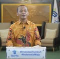 Ada OSS, BKPM Jamin Investor Tak Diperiksa Sembarangan Lagi