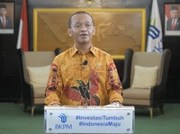 Ada OSS, BKPM Jamin Investor Tak Diperiksa Sembarangan Lagi