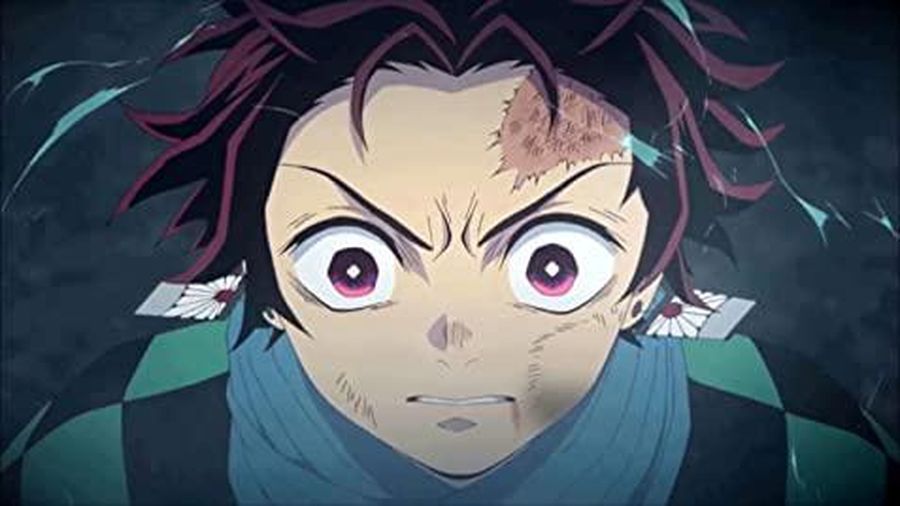Kimetsu No Yaiba (ist)