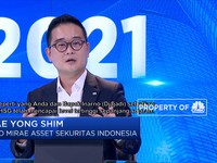 Mirae Sekuritas: Vaksin Hingga Biden Kunci Pemulihan Pasar