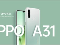 Harga Terbaru Oppo A31 dan Spesifikasi Lengkapnya