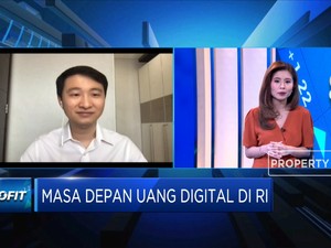 Penuh Risiko, Ini Profil Investor Yang Tepat Untuk Bitcoin