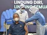 Bukan Najib! Mantan PM Malaysia Ini Ditangkap Gegara Korupsi