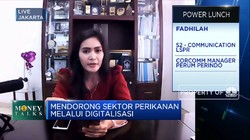 Perum Perikanan Siap Merger Dengan Perinus di Juni 2021