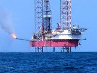 Petronas Malaysia Temukan Cadangan Minyak di Madura!