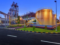 Bangun LNG Terminal di Bali, PLN Teken MoU dengan BUMD