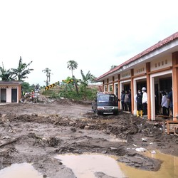 Duh! Rekomendasi Badan Geologi Soal Bencana Sering Diabaikan