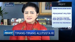 Prabowo Beli Rafale Yang Mahal,Pengamat: Apa Pertimbangannya?