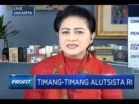 Prabowo Beli Rafale Yang Mahal,Pengamat: Apa Pertimbangannya?