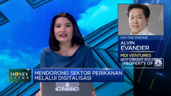 Startup Sektor Perikanan, Potensi Investasi Yang Menjanjikan