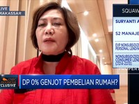 Stimulus DP Rumah 0%, BTN Siap Perluas Segmentasi Nasabah KPR