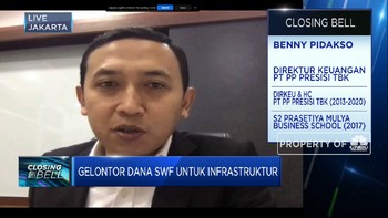 Genjot Revenue, PP Presisi Dorong Kontrak Infra Tambang Nikel