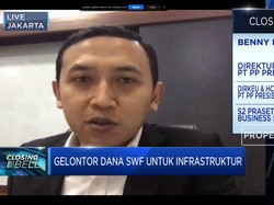 Genjot Revenue, PP Presisi Dorong Kontrak Infra Tambang Nikel
