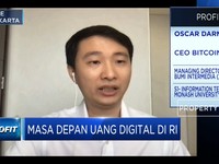 Trader Aset Kripto Tak Persoalkan Volatilitas, Ini Alasannya