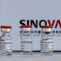 Lawan Covid-19, Singapura Teliti Vaksin Sinovac