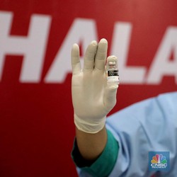 Bio Farma Buka-bukaan Soal Pasokan Vaksin Covid, Masih Aman?