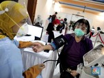 Dear Para Guru, Ini Cara Agar Anda Bisa Divaksin Covid-19