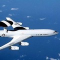 Ini Pesawat AEW & C, 'Siluman Langit' Bidikan Menhan Prabowo