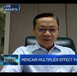 Bangun Infrastruktur KI Subang 400 Ha, SSIA Butuh Rp 14 T