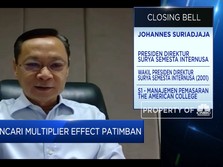 Bangun Infrastruktur KI Subang 400 Ha, SSIA Butuh Rp 14 T