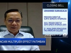 Bangun Infrastruktur KI Subang 400 Ha, SSIA Butuh Rp 14 T