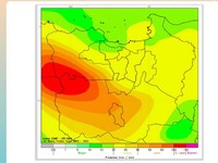 Alert! BMKG Ingatkan Potensi Cuaca Ekstrem & Hujan Es!