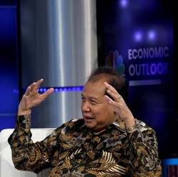 Bos BI-OJK-LPS Beberkan 'Obat' Buat Ekonomi RI, Apaan Tuh?