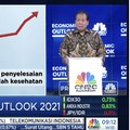CT: Tak Ada Pemulihan Ekonomi Tanpa Penyelesaian Kesehatan