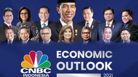 CNBC Indonesia Economic Outlook 2021