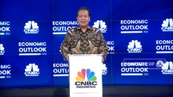 CT: Tak Ada Pemulihan Ekonomi Tanpa Penyelesaian Covid-19