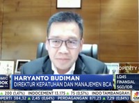 Mau Beli Mobil? Tak Semua Nasabah BCA Bisa Dapat DP 0 Rupiah