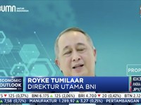 Gandeng BKPM, Bos BNI Ungkap Strategi Gaet Investasi