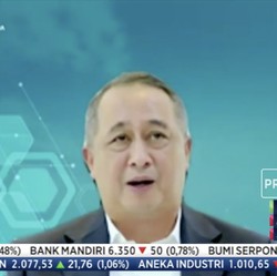 Soal Feasibility Proyek Pemerintah, Begini Curhatan Bos BNI